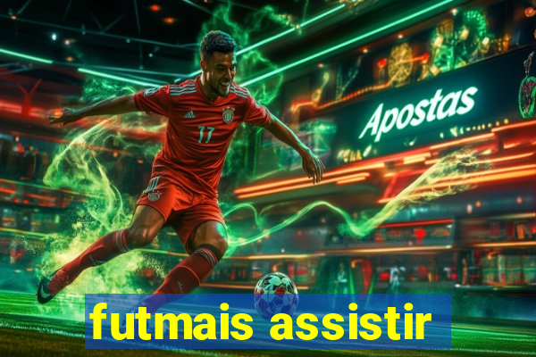 futmais assistir